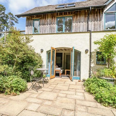 The Garden Flat Apartamento Fort William Exterior foto