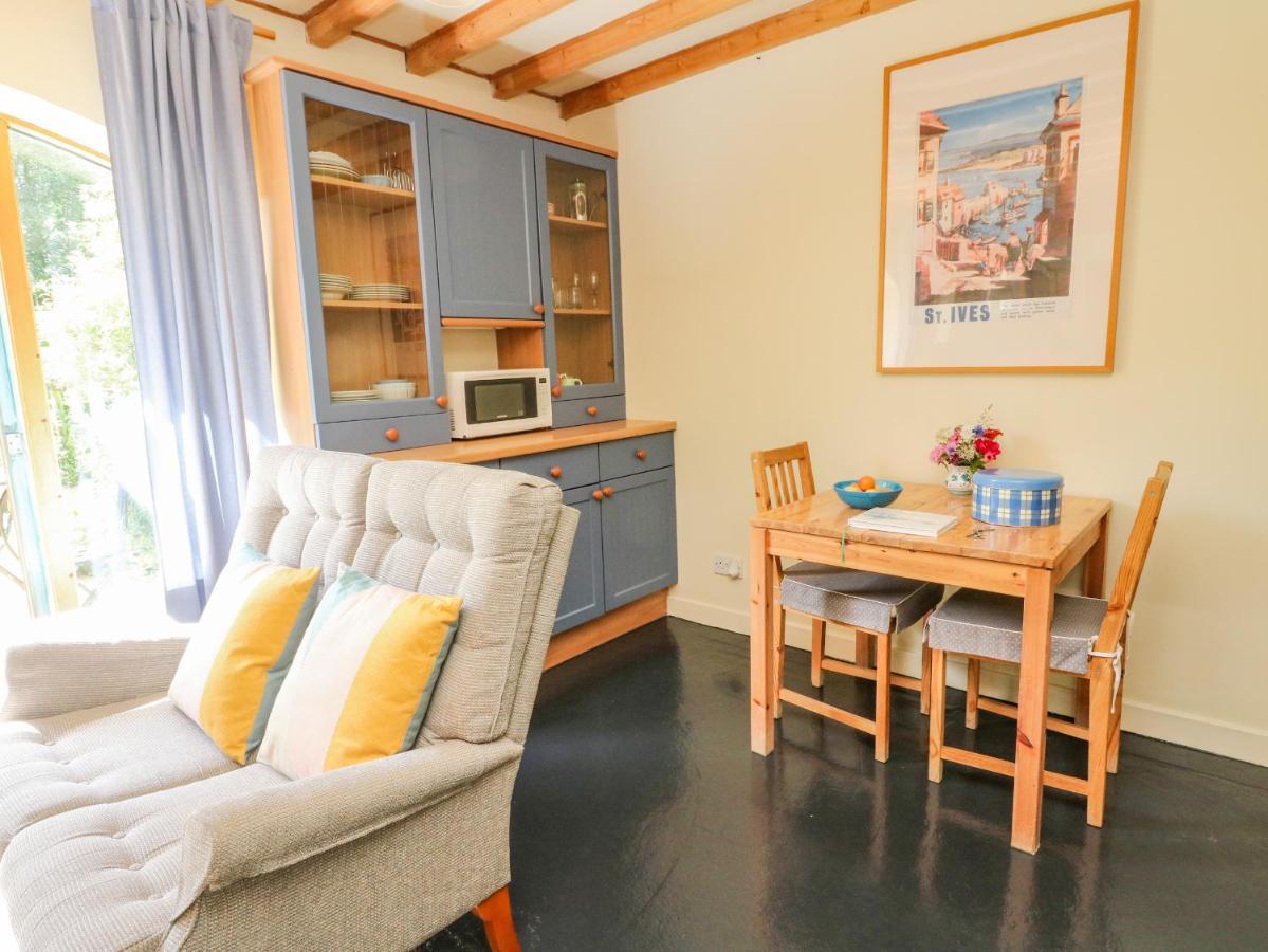 The Garden Flat Apartamento Fort William Exterior foto