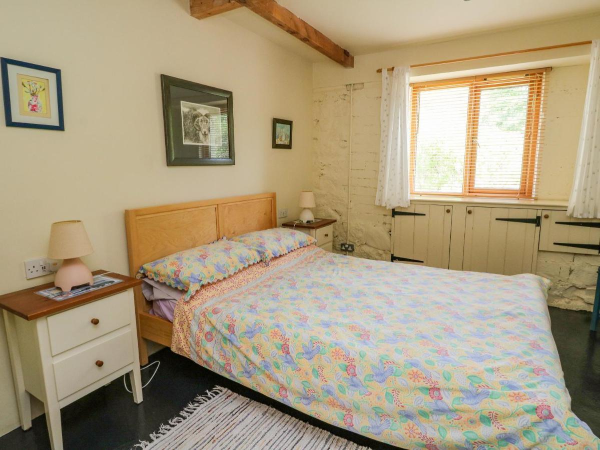 The Garden Flat Apartamento Fort William Exterior foto
