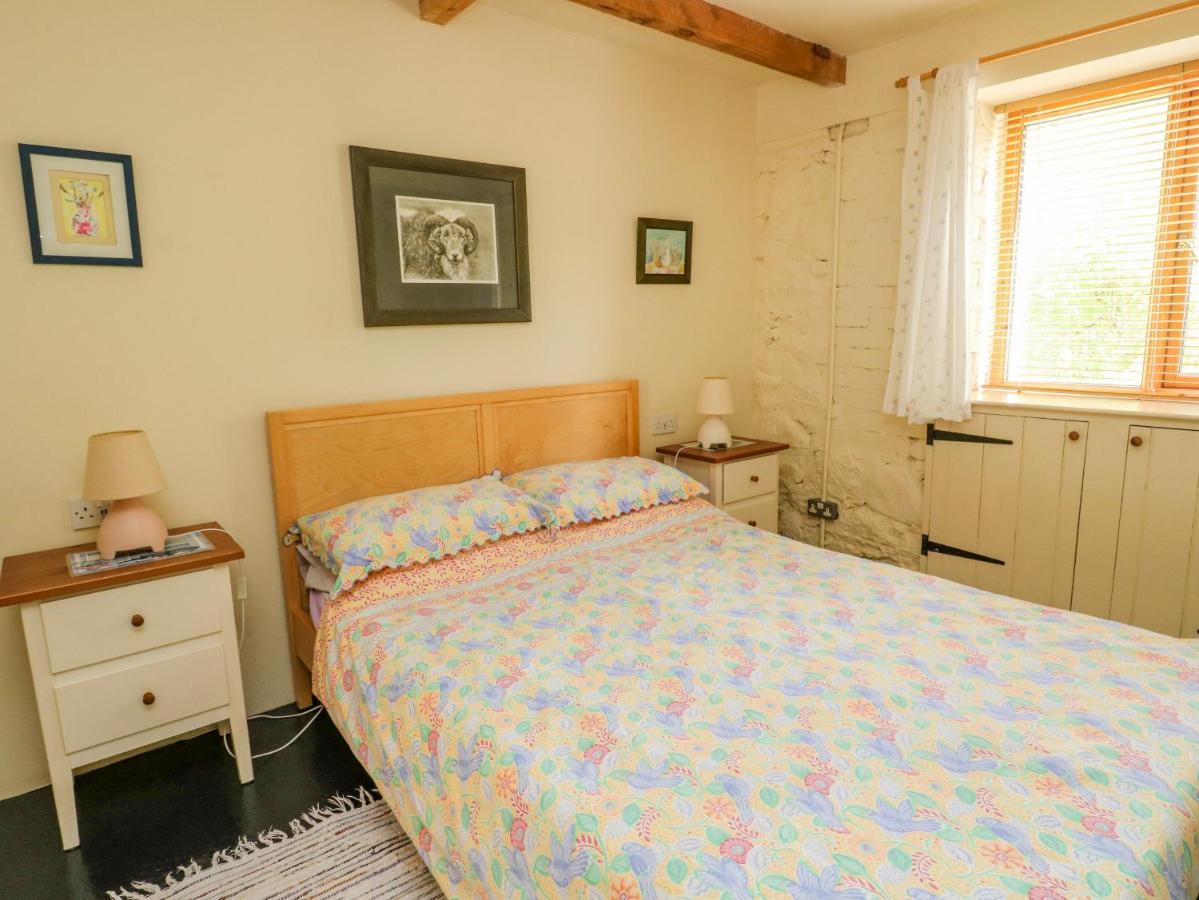 The Garden Flat Apartamento Fort William Exterior foto