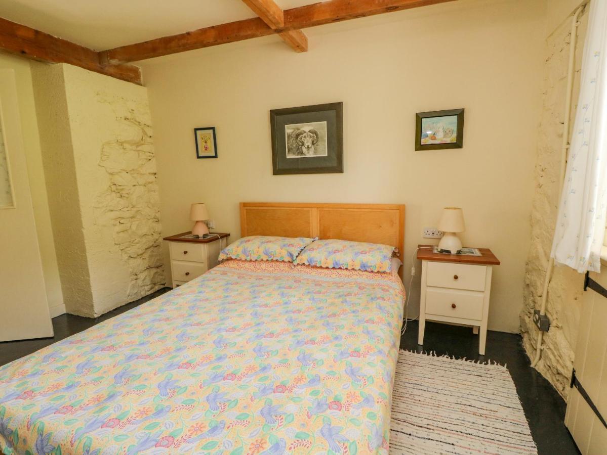 The Garden Flat Apartamento Fort William Exterior foto